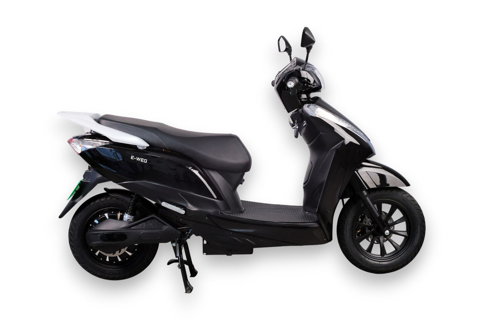 Join the EV Revolution